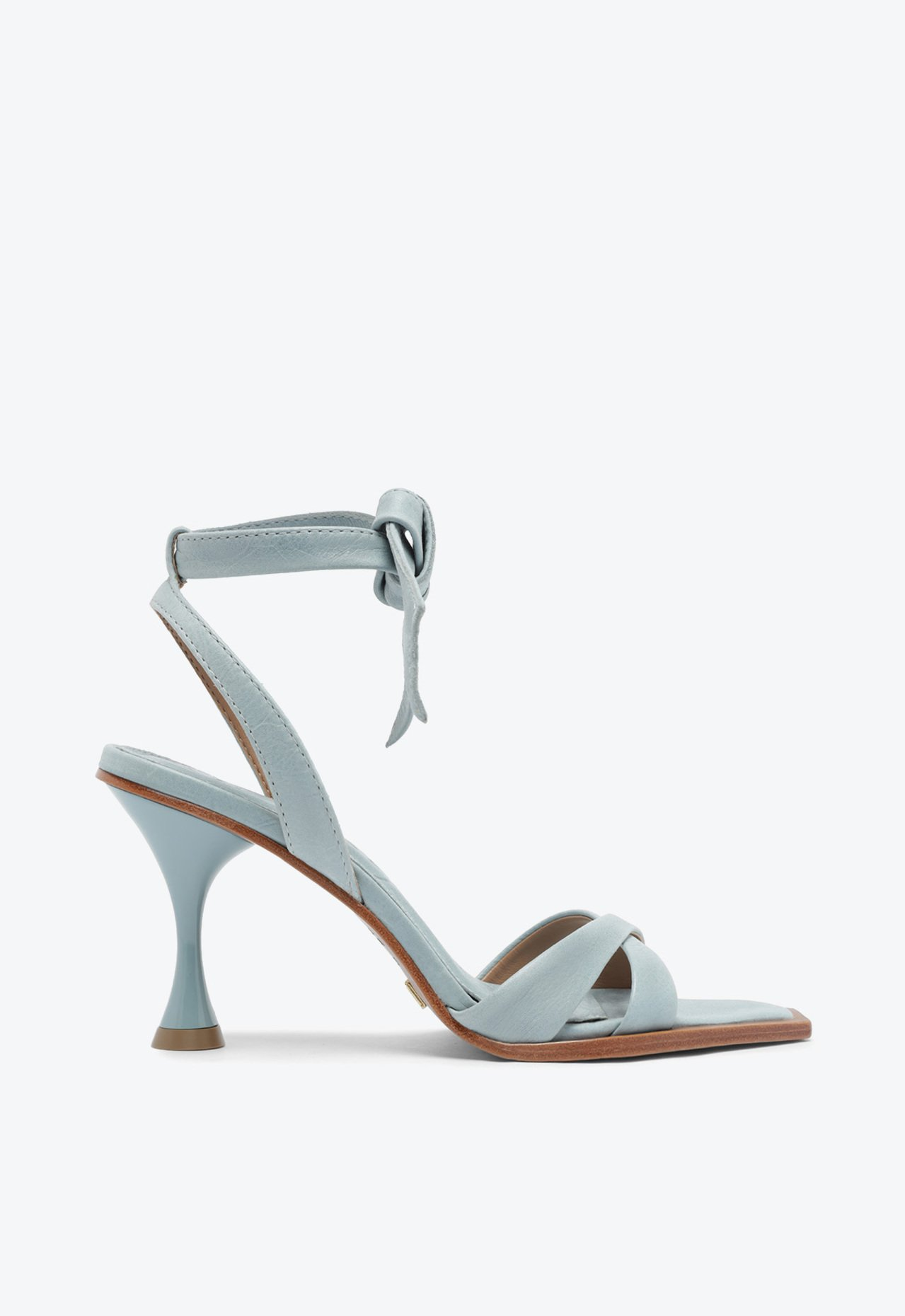 【シーサンパンナ 】 Sandália Azul Vicenza Patagonia | ZZ MALL