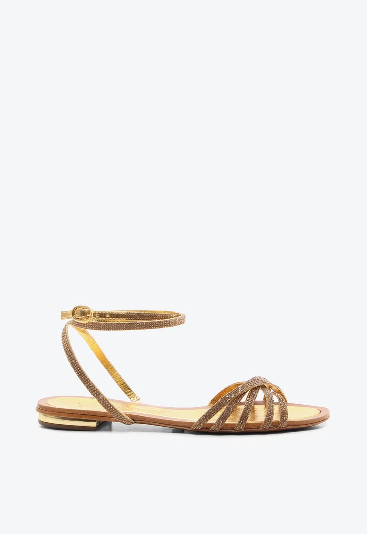 Flat Isa Dourada