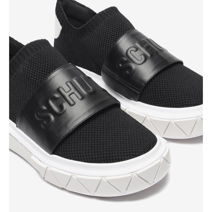 Tênis Schutz It Schutz Strap Black | ZZ MALL