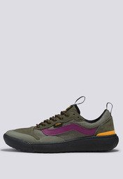 Tênis Ultrarange Exo Se Olive Multi