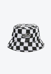 Bucket Vans Delux Hankley Wavy Checkerboard