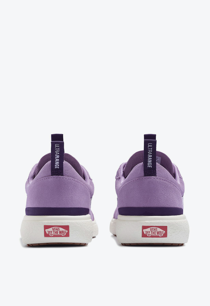 Tênis Ultrarange Exo Se Mte Lavender Fog