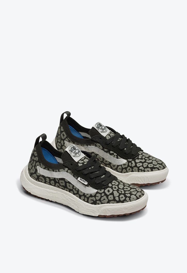 Tênis Ultrarange Vr3 Cheetah Gray | ZZ MALL