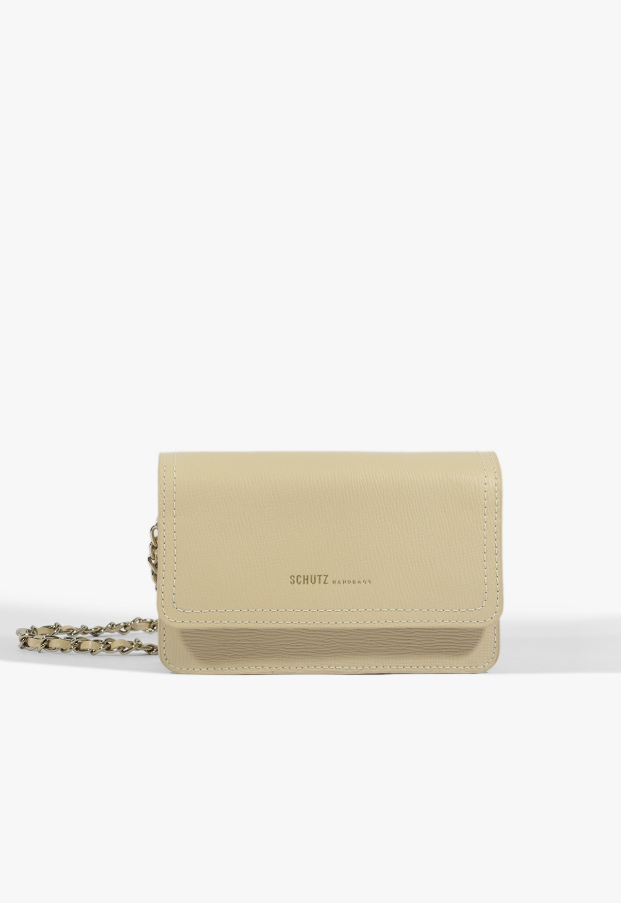 Crossbody 4 Girls Lorena Nude | ZZ MALL