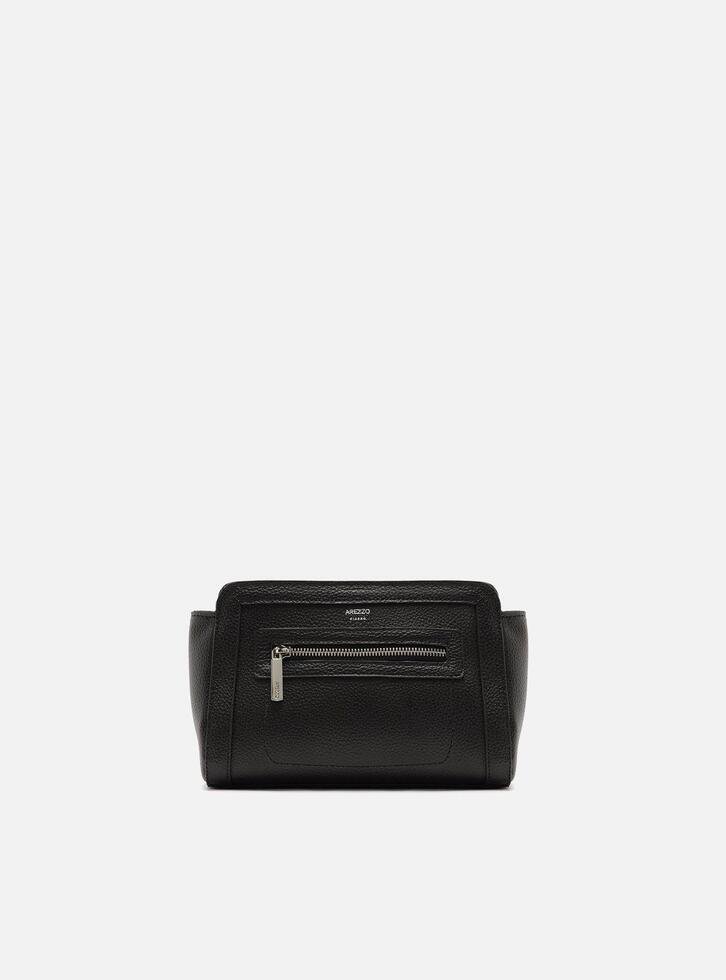 Bolsa Preta Floater Pequena