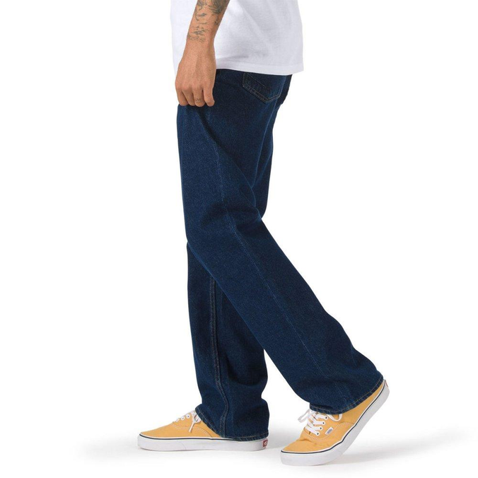 vans v96 jeans