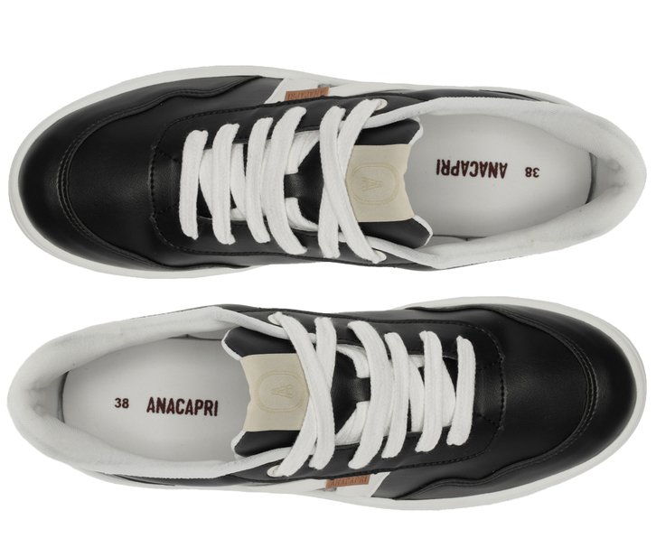 Tênis AC1119 Preto