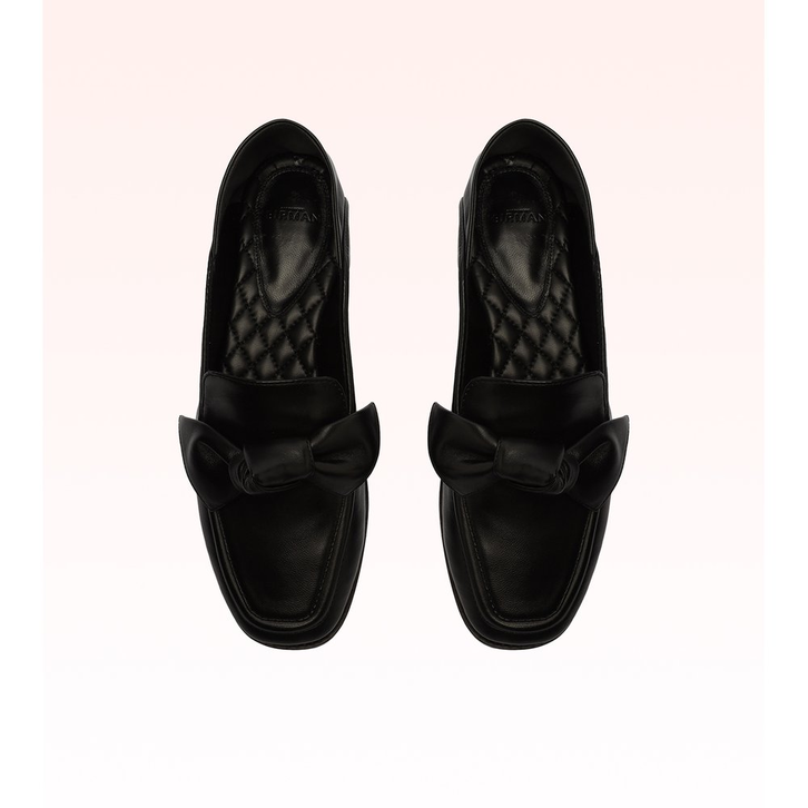 Soft Maxi Clarita Loafer Black