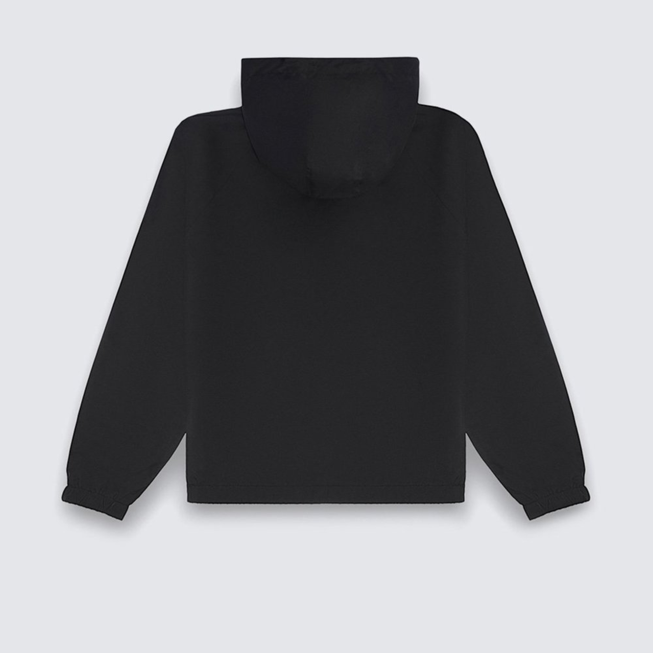 Jaqueta Dispatch Windbreaker Black | ZZ MALL Jaqueta Dispatch Windbreaker Black | ZZ MALL