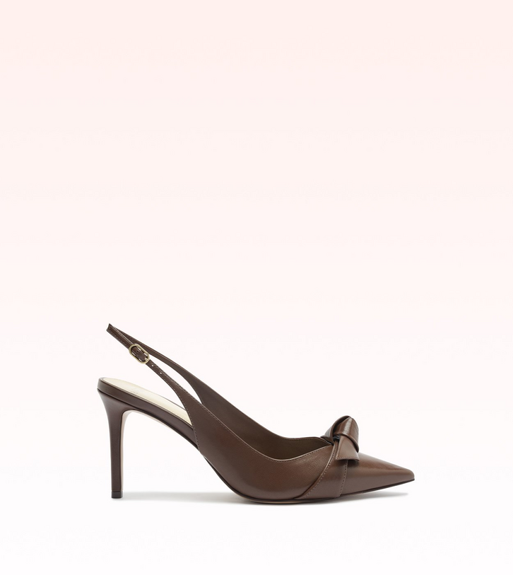 Clarita Birman Classic Sling 85 Rich Brown