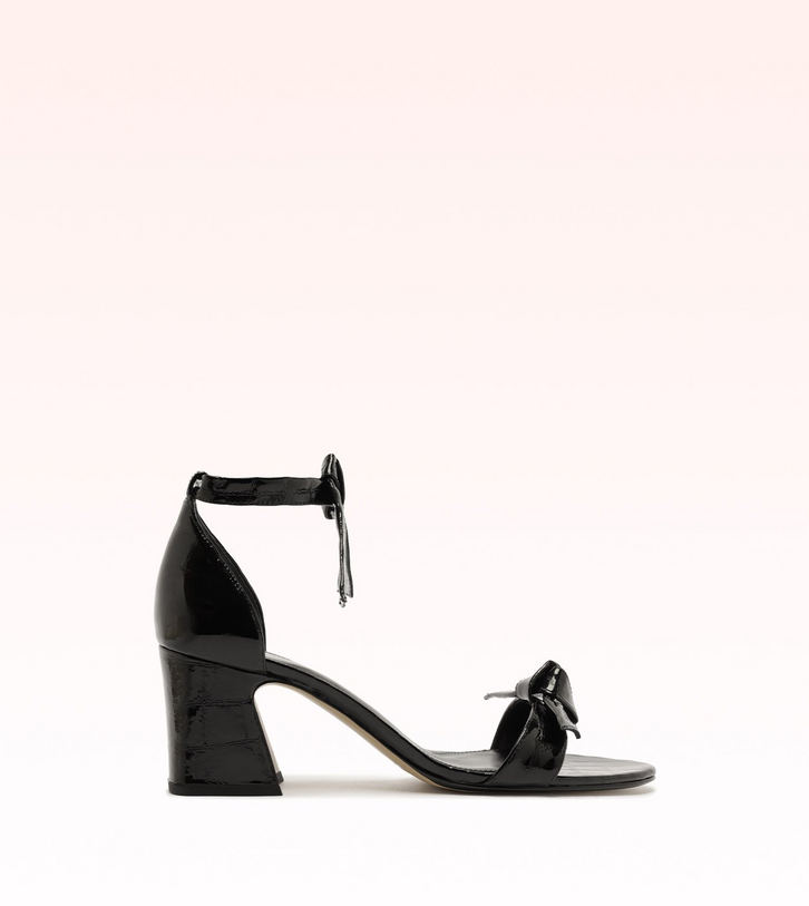 Clarita Curve 60 Black