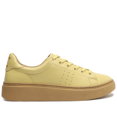 Tênis Amarelo Anacapri Sola Alta Caloi