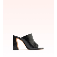 Lavinia Mule 90 Black