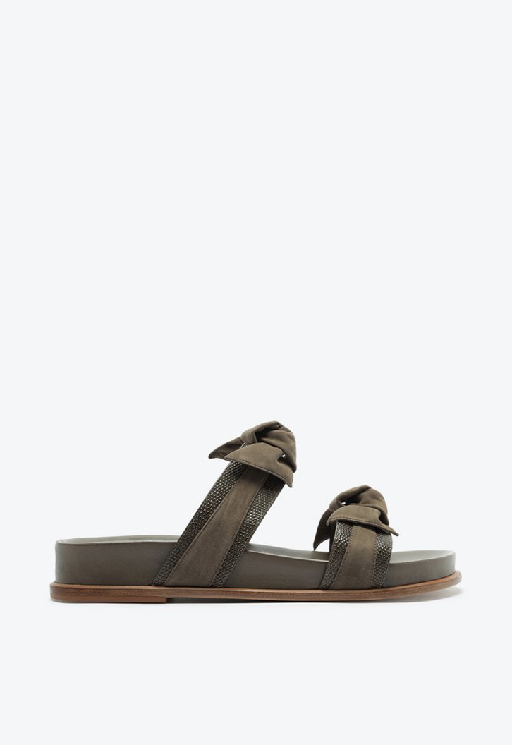 Maxi Clarita Sport Sandal 35 Pebble