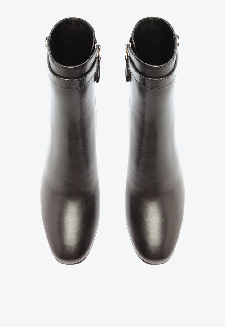 Candance Boot 75 Black
