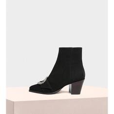 Benta Crystals Black
