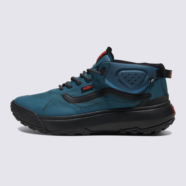 【VEATM Msize 】 Tênis Crosspath Mid Mte Blue | ZZ MALL