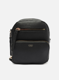 Mochila Preta Arezzo Floater Pequena