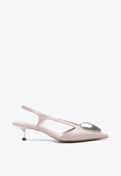 Slingback Rosa Vicenza Ashley