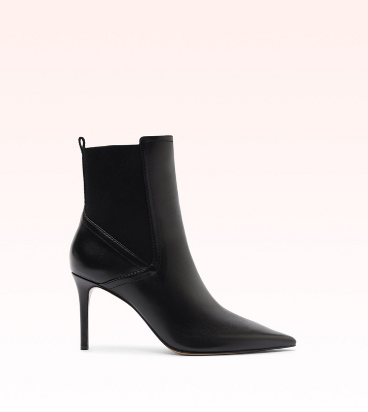 Kyle 85 Black
