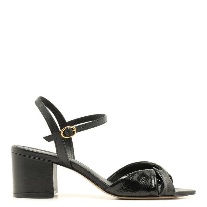 sandalia tira arezzo