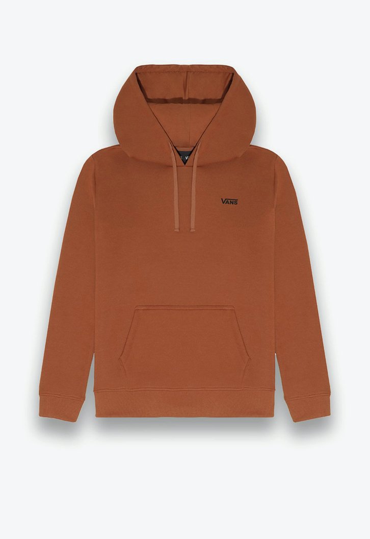 Moletom Flying V Classic Hoodie Auburn