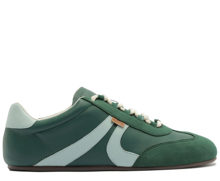 Tênis Macau Pop Verde | ZZ MALL