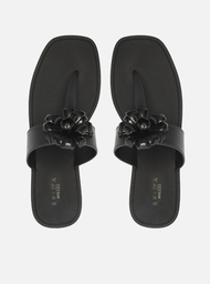 Chinelo Preto Last Call Brizza