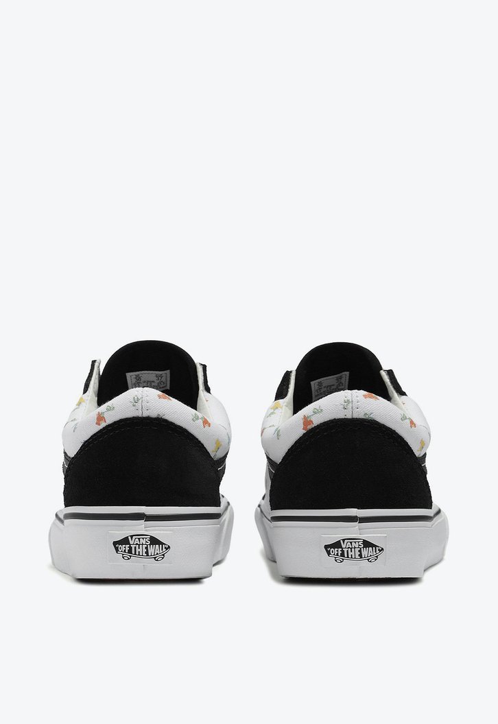 Tênis Old Skool Floral