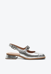 Slingbacks Prata Vicenza Irene