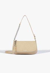 Bolsa Tiracolo Nude Schutz Pequena Tina
