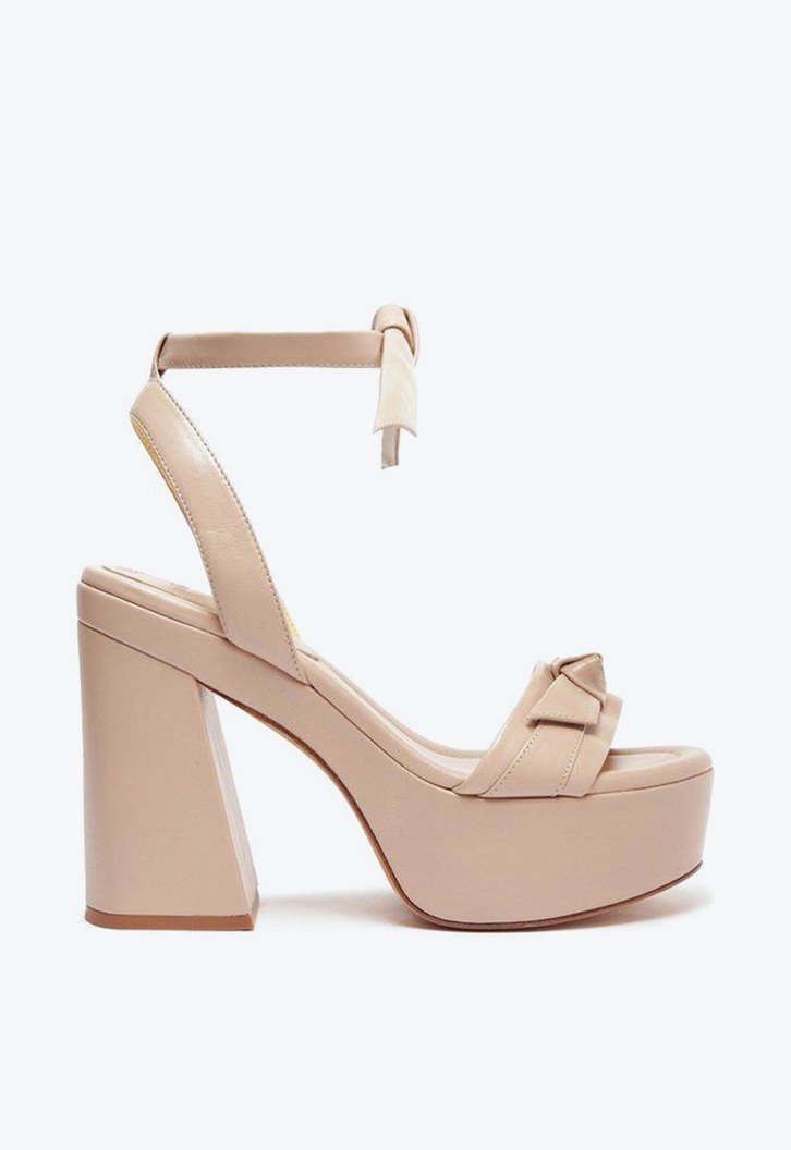 Clarita Platform 120 Dawn