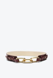 Cinto Bordô Vicenza Canoe | ZZ MALL