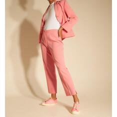 TÊNIS ROSA AREZZO ZZ PLAY LONA