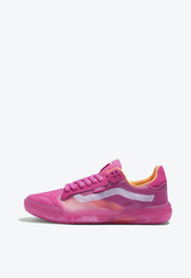 Tênis Evdnt Ultimatewaffle Pop Outsole Fuchsia