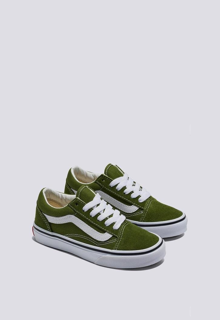 Tênis Old Skool Pesto Infantil