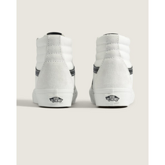 Tênis Sk8-Hi Mono Pop White Black | ZZ MALL