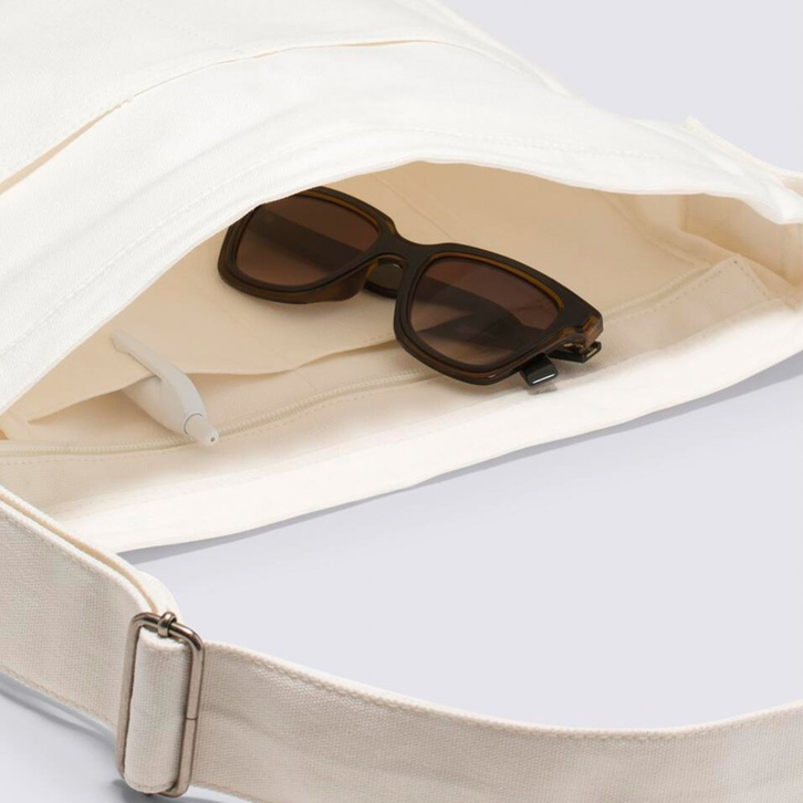 Bolsa Got It Together Marshmallow | ZZ MALL