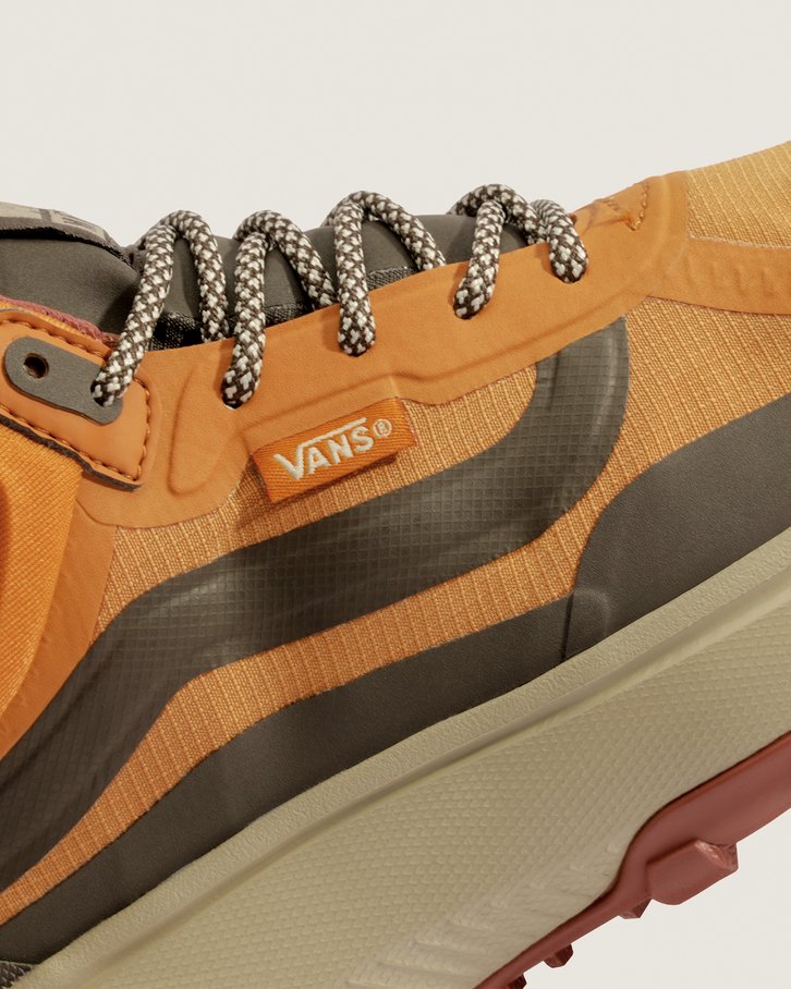 Tênis Crosspath Mid Mte Marmalade | ZZ MALL