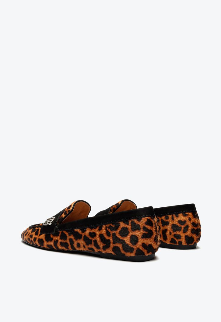 SAPATO MOCASSIM ONÇA SCHUTZ
