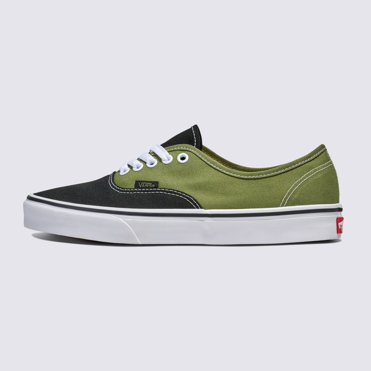 Tênis Authentic Pop Loden Green | ZZ MALL
