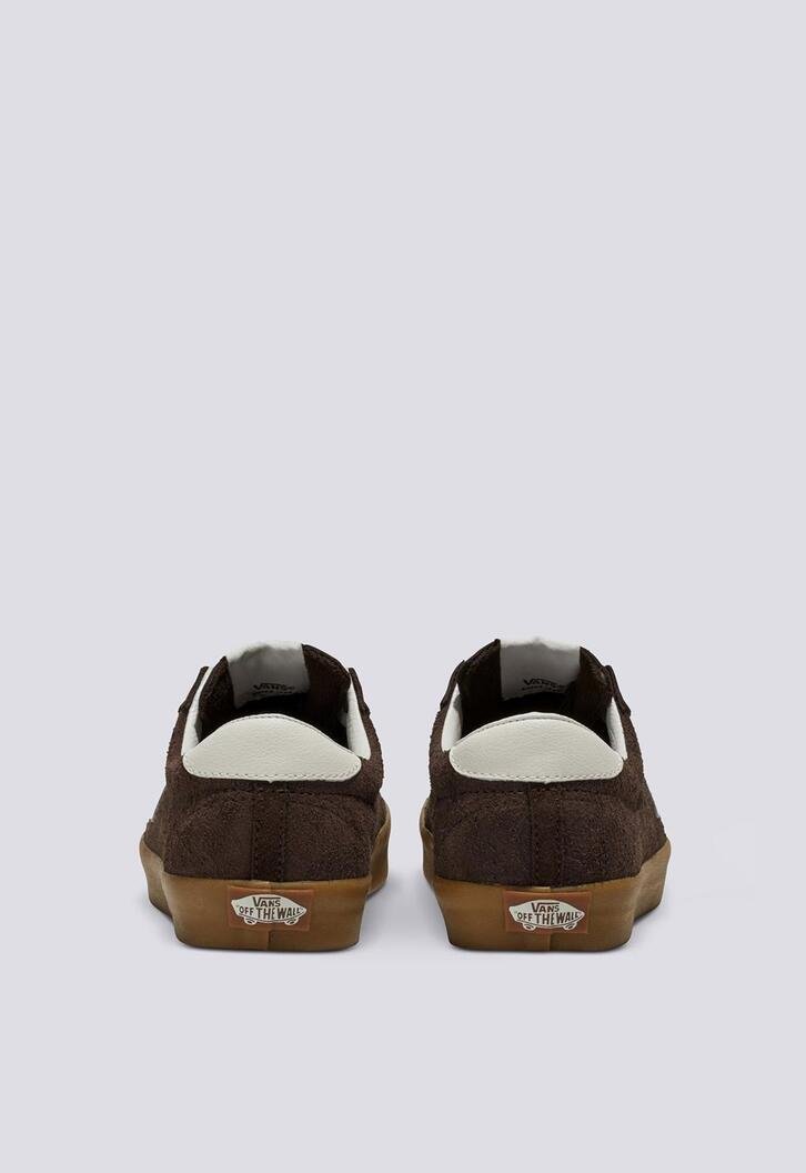 Tênis Epoch Sport Low Brown