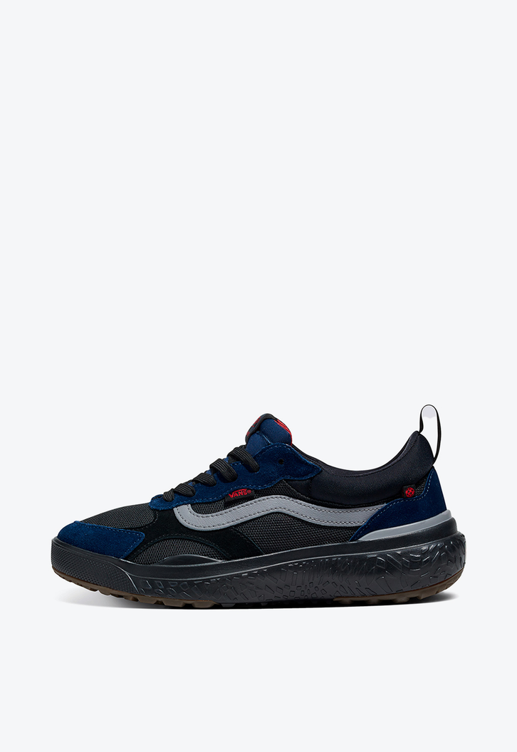 Tênis Ultrarange Neo Vr3 Surf Essentials Black Navy