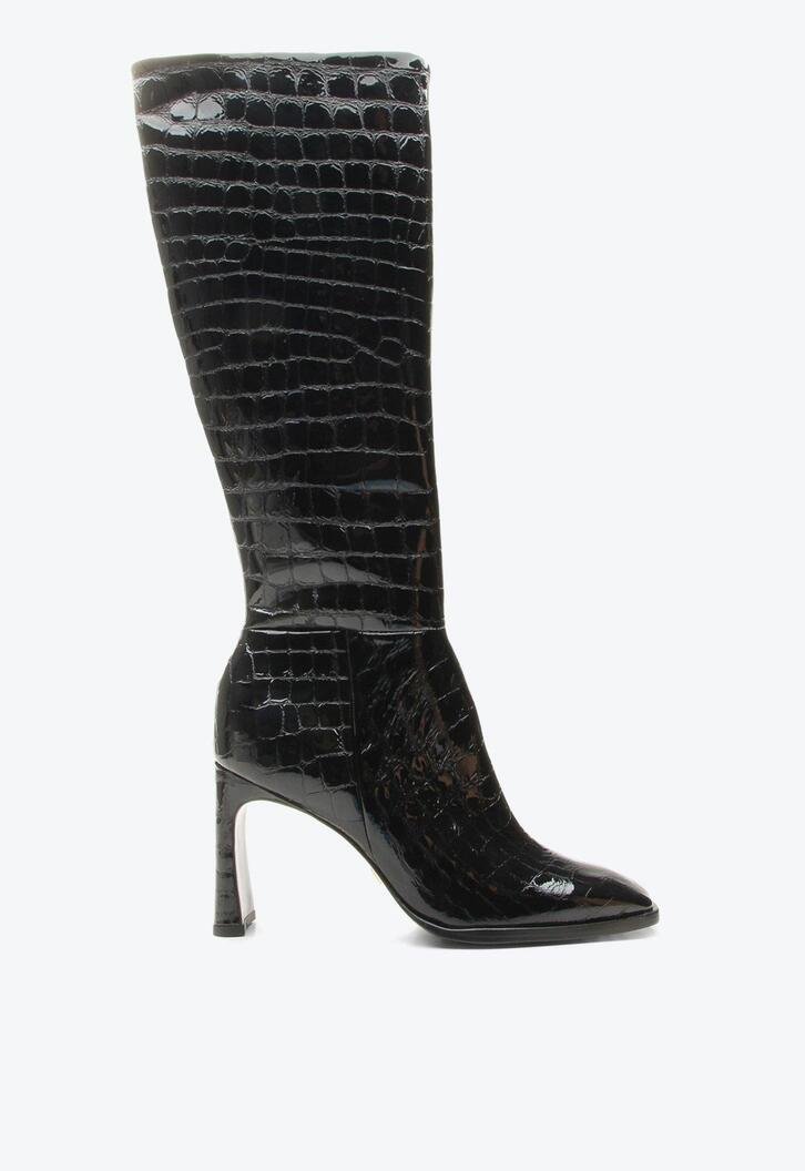 Bota Stella Preto