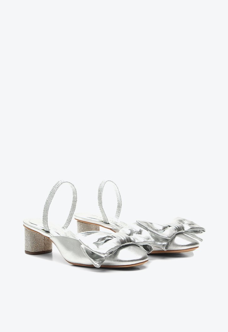 Mule Elyna Prata