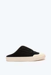 Tênis Preto Schutz Mule Smash