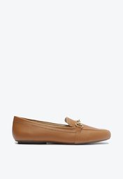 Mocassim Marrom Anacapri Tradicional