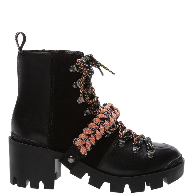 bota hiking schutz