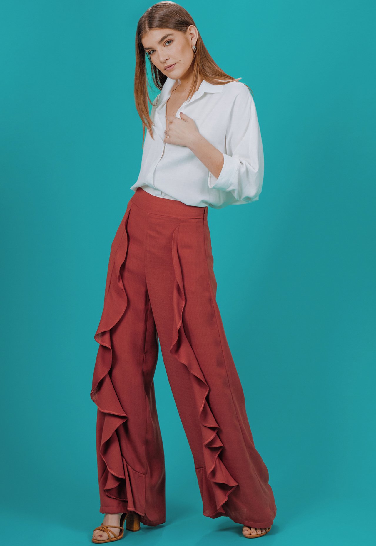 Look de Verão 11 | ZZ MALL