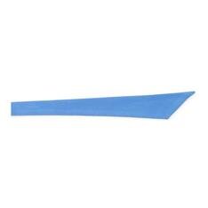 Tiras Birman para Clarita Suede Azure